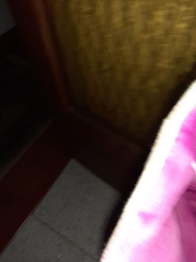 Bolso de lona.Nuevo.