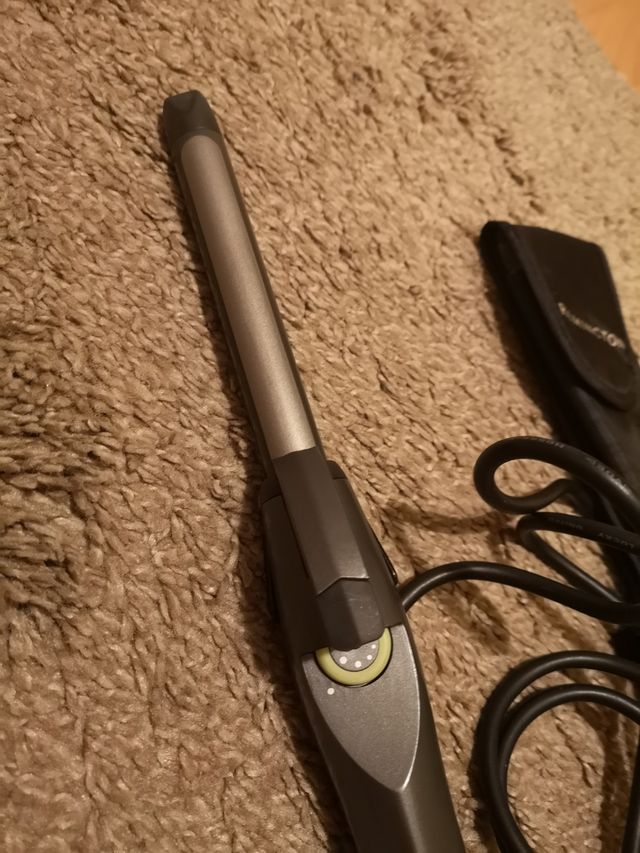 Rizador de pelo Remington