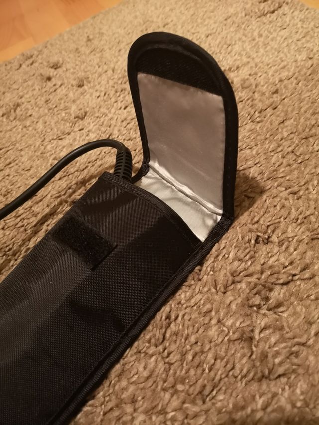 Rizador de pelo Remington