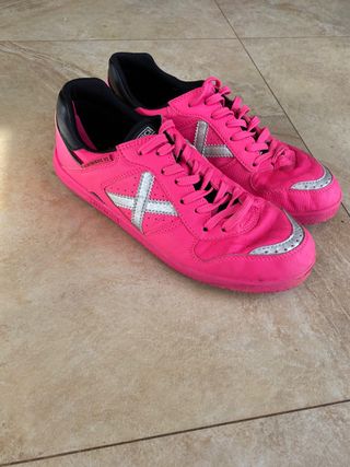 munich continental rosas