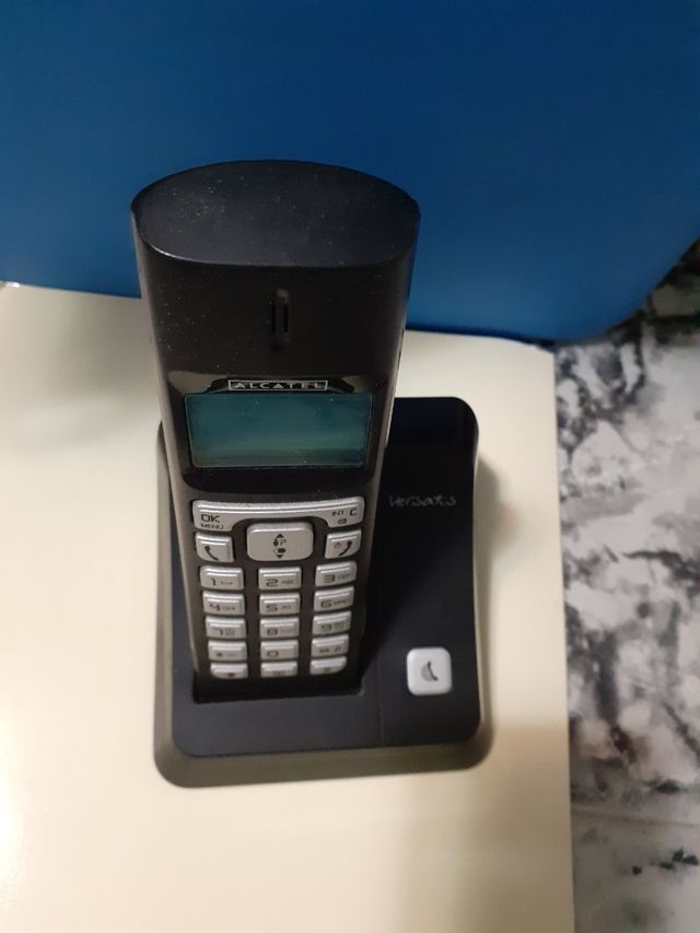 teléfono inhalambrico