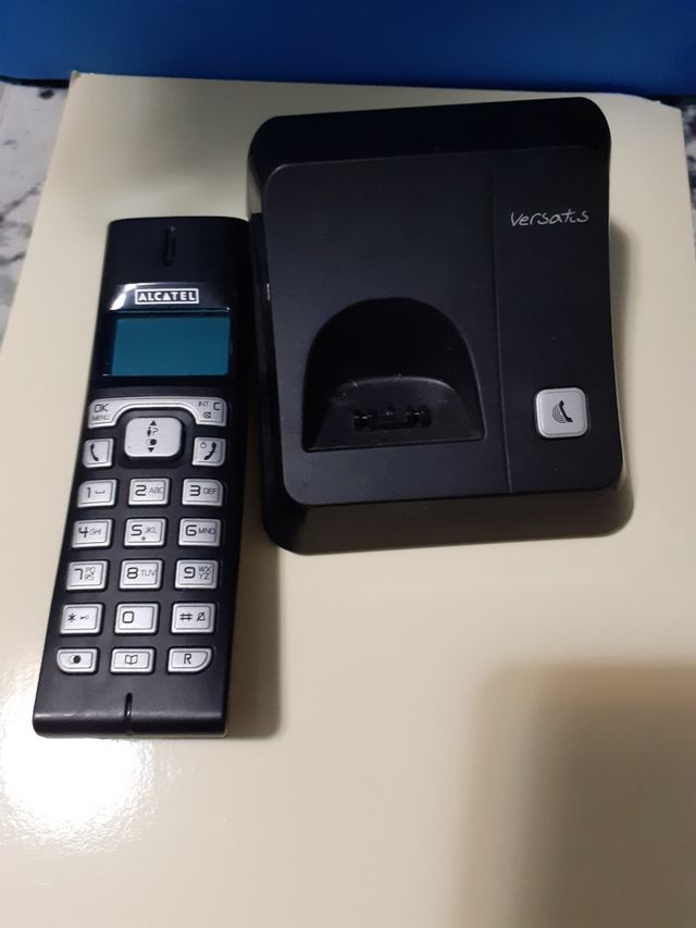 teléfono inhalambrico