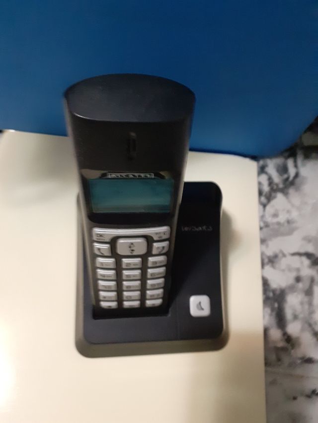 teléfono inhalambrico