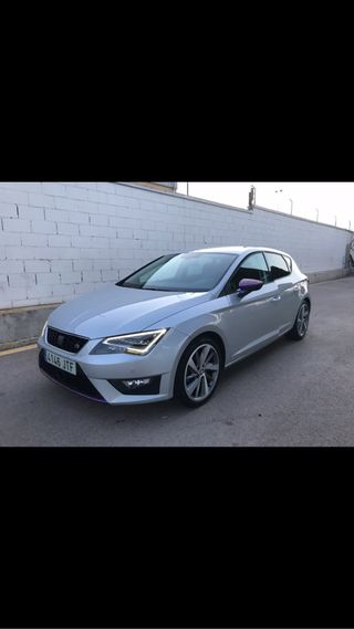 SEAT Leon de segunda mano en Cartagena en coches WALLAPOP MIL ANUNCIOS.COM Filtro aceite seat Segunda mano y