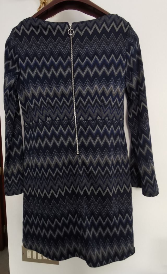 Vestido Formul@ T-40