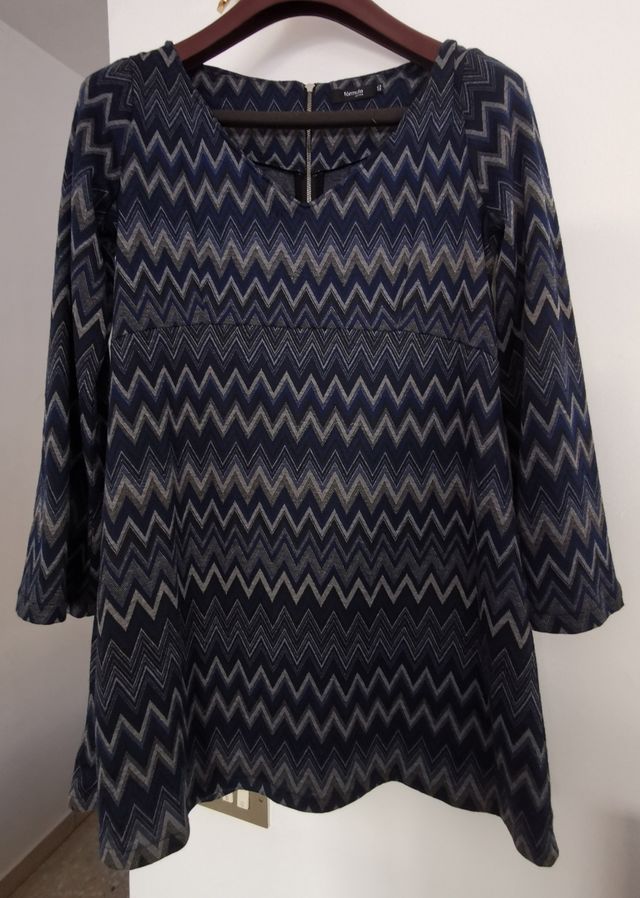 Vestido Formul@ T-40