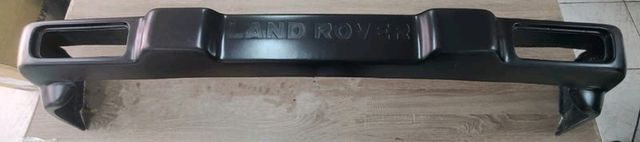 Parachoques trasero Land Rover Discovery 98-04 TD5