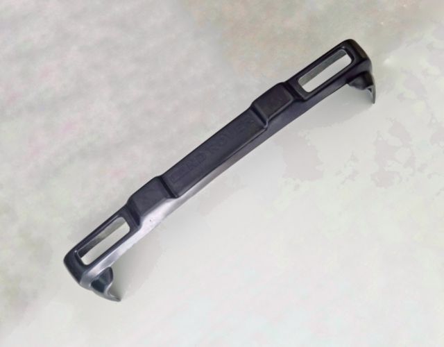 Parachoques trasero Land Rover Discovery 98-04 TD5