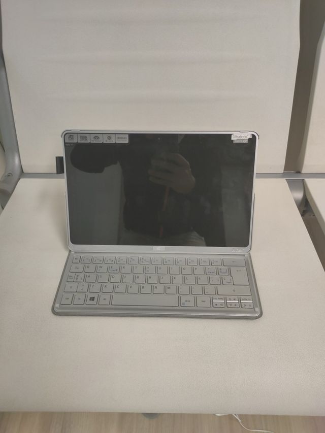 Ultrabook, tablet windows