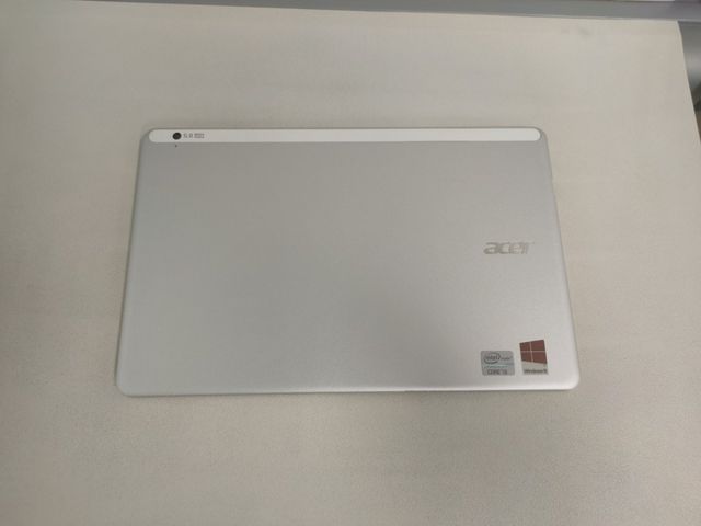 Ultrabook, tablet windows