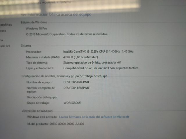 Ultrabook, tablet windows