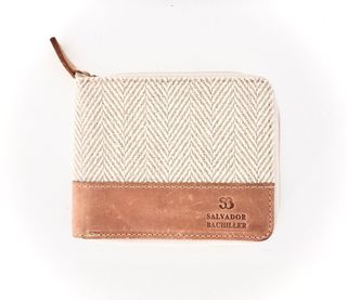 monedero billetero salvador bachiller