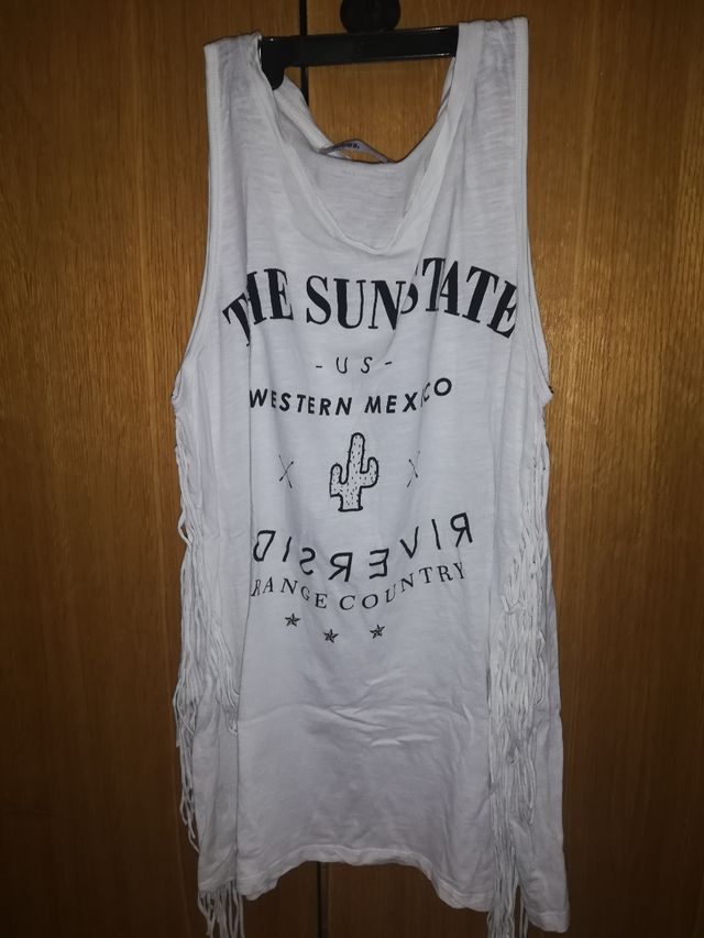 verano camisetas