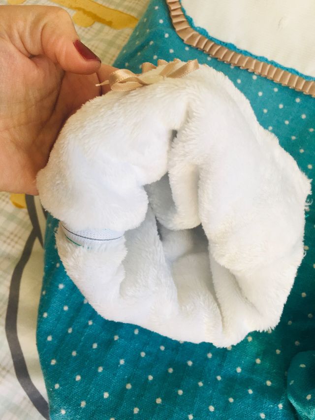 Saco invierno Maxicosi con manoplas a juego