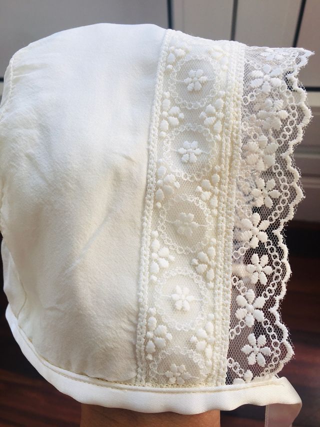 Traje bebe ceremonia/ bautizo