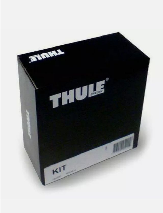 Kit de montaje de Thule 3107 Hyundai I40, 5 puert.