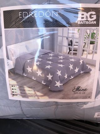 Edredón cama 150 de segunda mano en Torrent en WALLAPOP Colcha cama 150 de segunda mano en Torrent en WALLAPOP