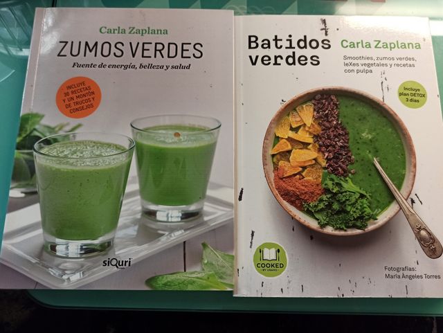 Extractor de zumos Siquri essenzia