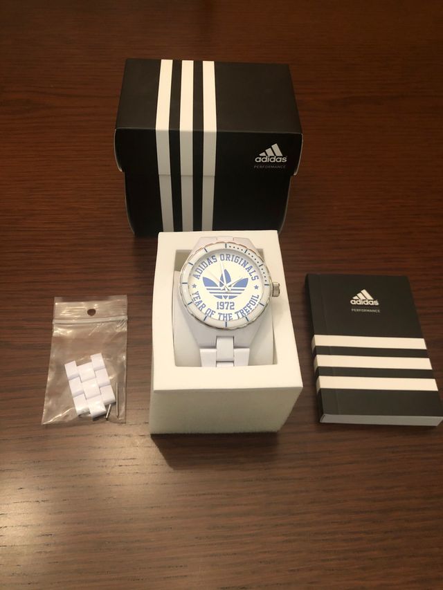 Reloj Adidas Unisex