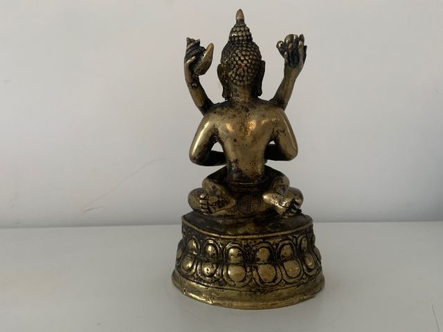 Buda Vajrasattva