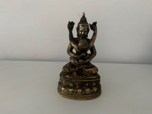Buda Vajrasattva