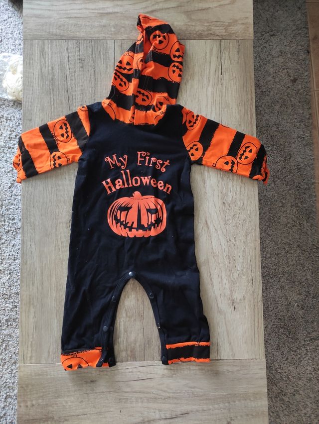 Disfraz Bebe Halloween