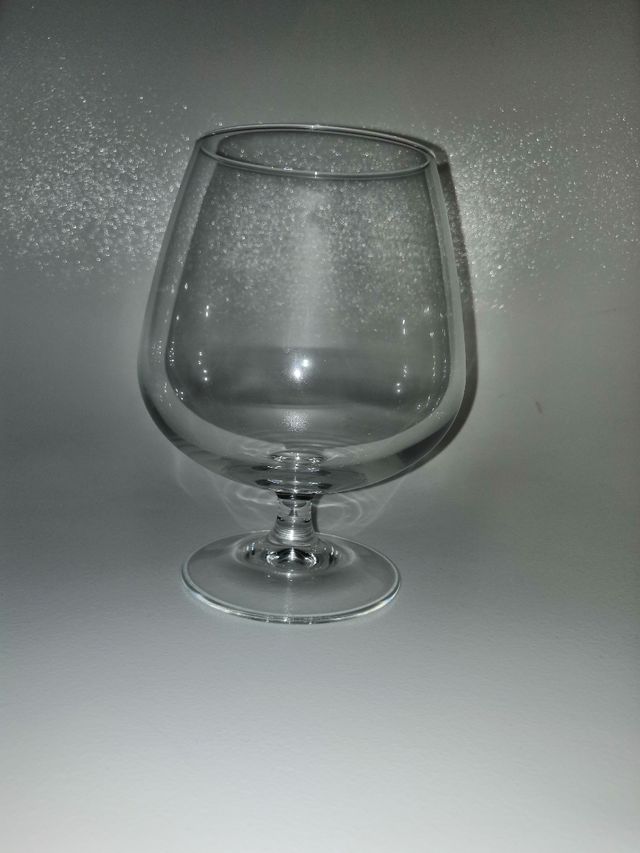 5 Copas licor de gran tamaño