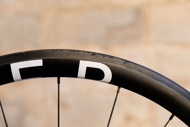 Ruedas Carbon de Carretera - Stayer