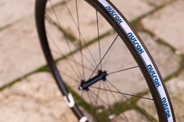 Ruedas Carbon de Carretera - Stayer