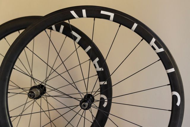 Ruedas Carbon de Carretera - Stayer