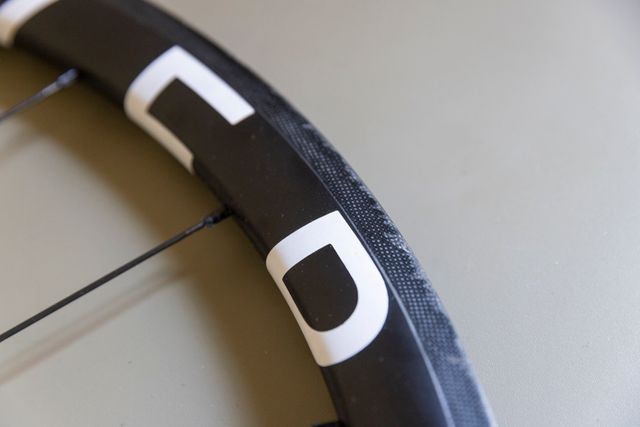 Ruedas Carbon de Carretera - Stayer