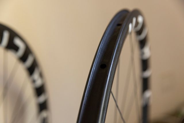 Ruedas Carbon de Carretera - Stayer