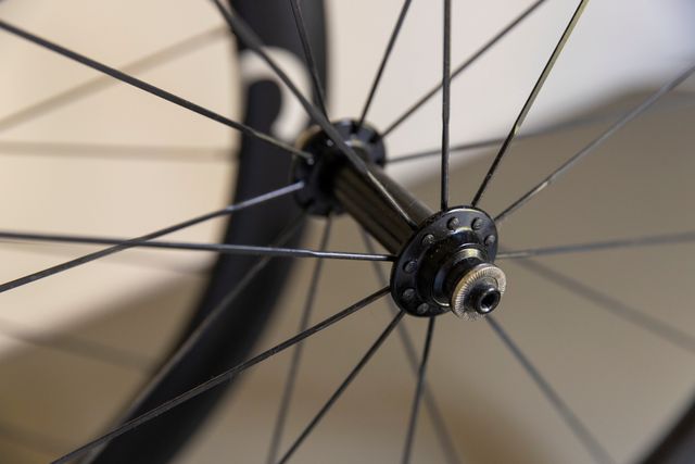 Ruedas Carbon de Carretera - Stayer