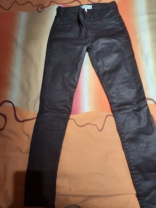 Pantalones Encerados Mango Sale Online, UP TO 63% OFF | www.apmusicales.com