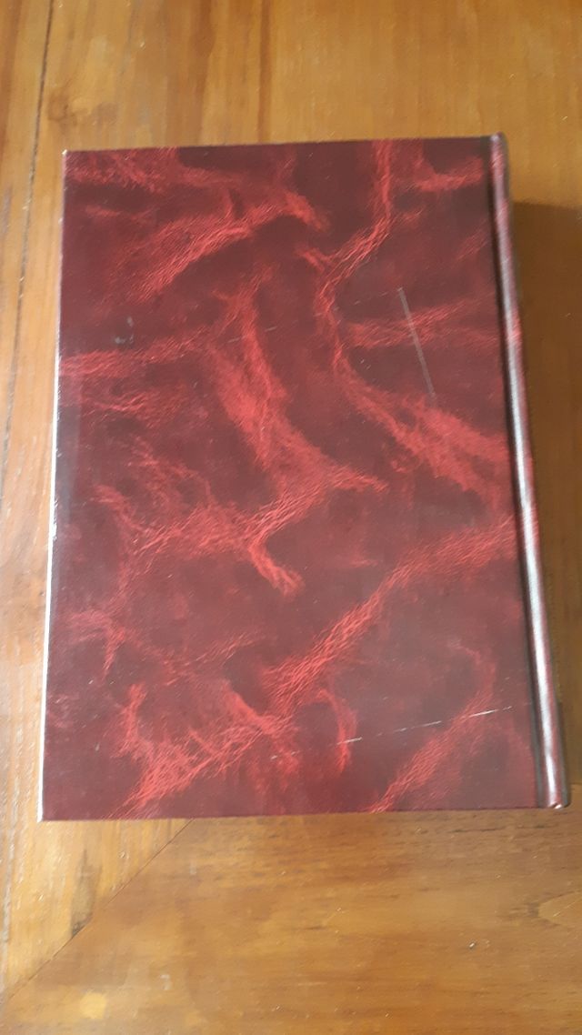 Hamlet, Macbeth y otras obras.