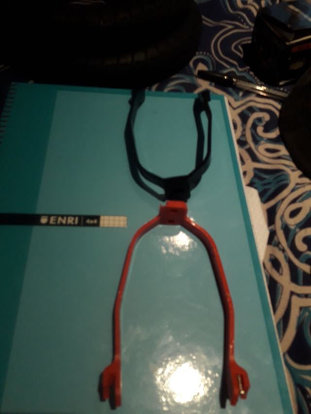 refuerzos de guarda baros