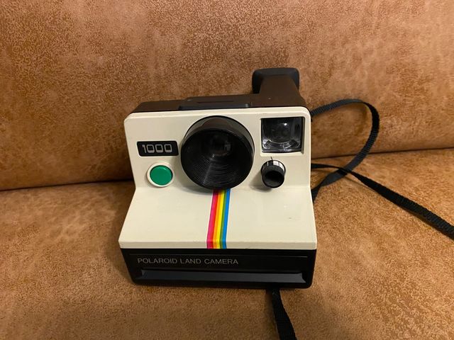Polaroid 1000