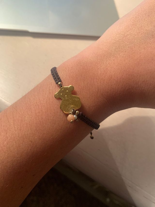 Pulsera Tous
