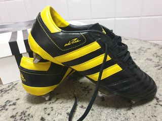 botas adidas 2010