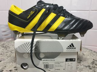 botas adidas 2010