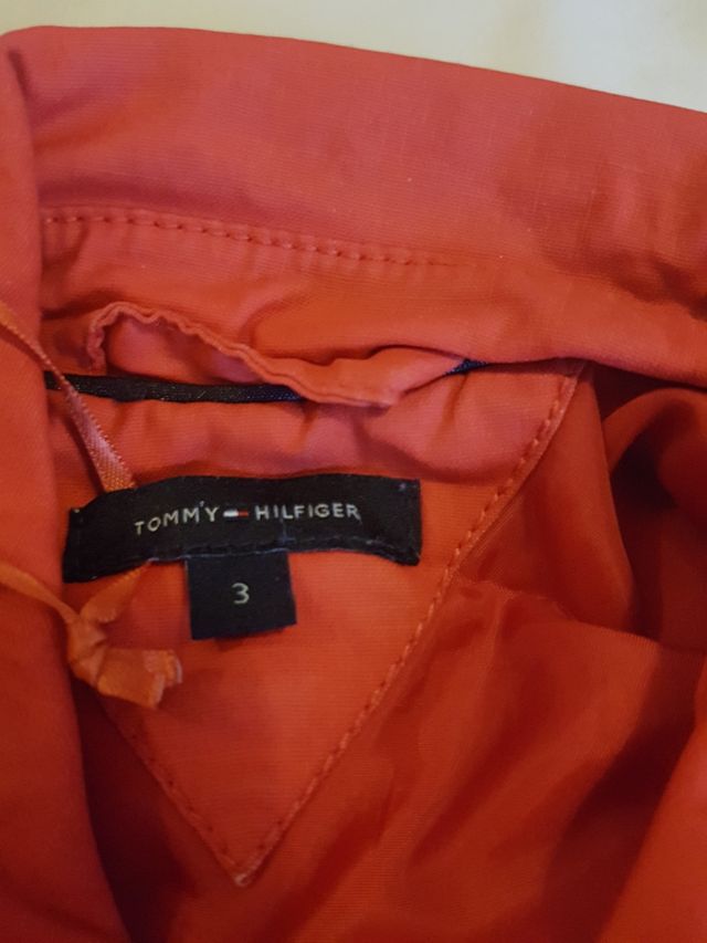 Pantalón Tommy Hilfingher