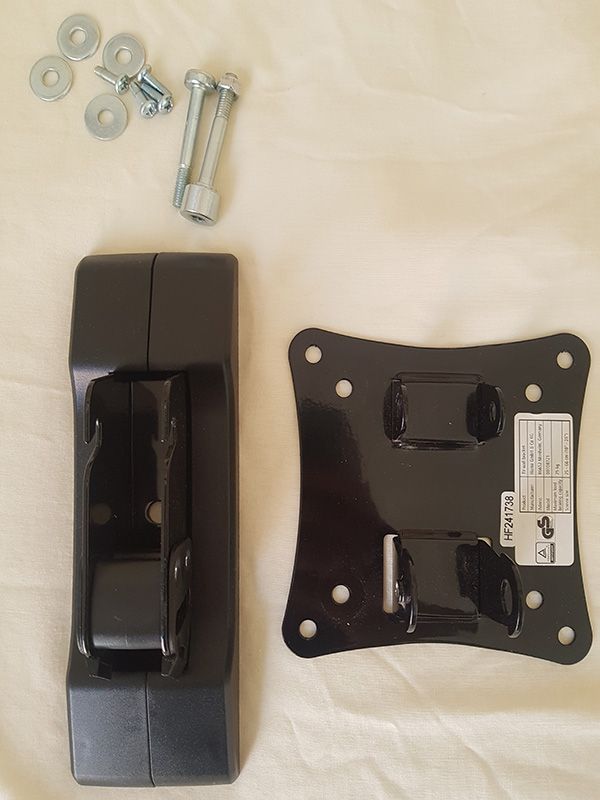 Soporte Vesa para tv o monitor