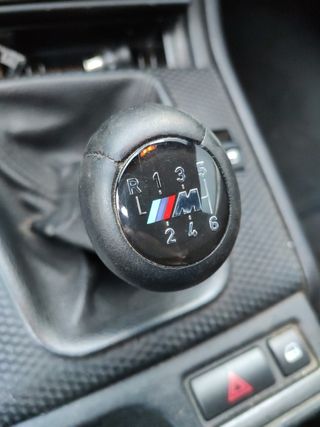 Despiece Bmw 320td e46