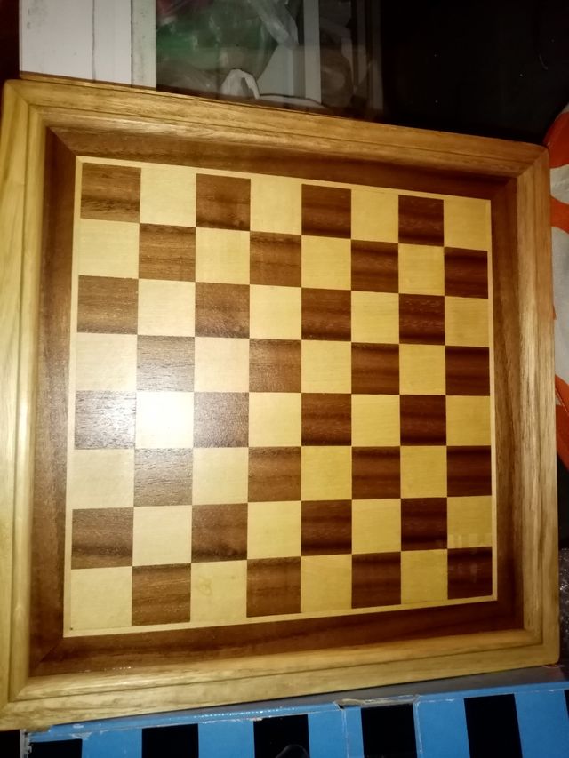 juego de mesa 7 en 1