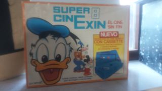 cinexin wallapop