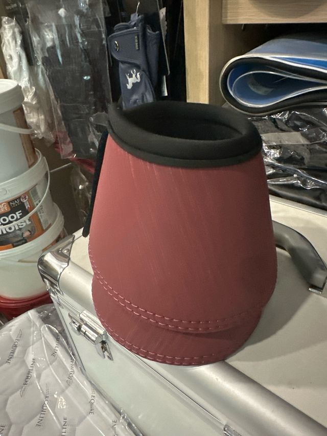 CAMPANAS ANKY, HORZE Y BR VARIAS