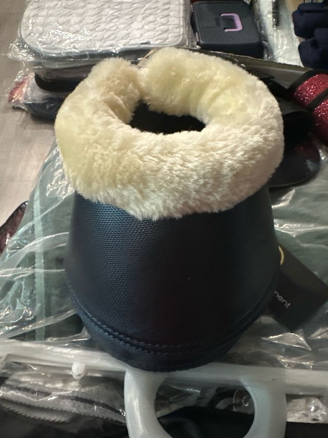 CAMPANAS ANKY, HORZE Y BR VARIAS