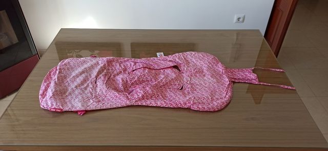 tuc tuc conjunto berry