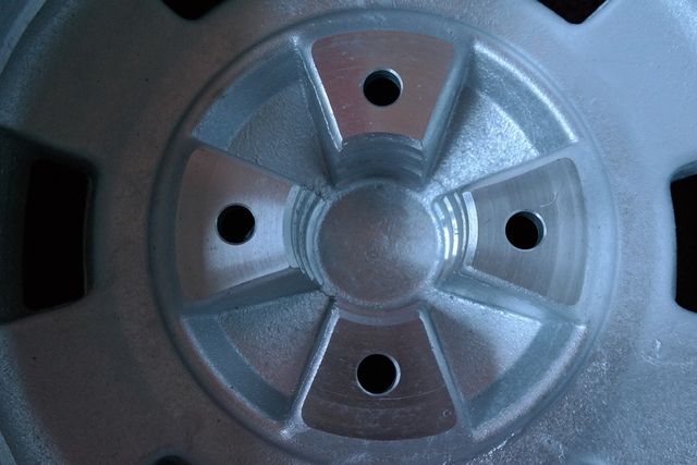 LLANTAS TORINO 5 1/2 x 13 NUEVAS SEAT 600-850