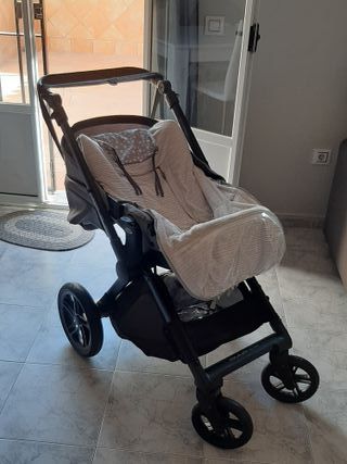 Carrito Jane Muum de segunda mano en la provincia de Sevilla Carrito Jane Muum de segunda mano en la provincia de Sevilla